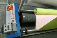 laminatoio automatico del tessuto di 240cm per materiale imbottito
