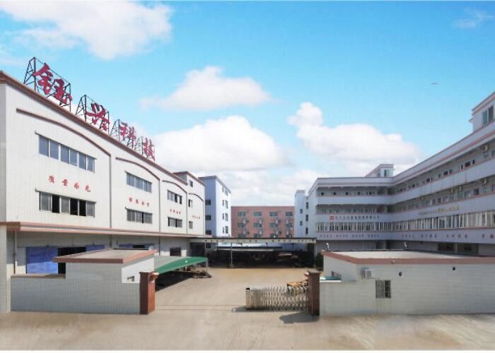 Cina Dongguan Yuxing Machinery Equipment Technology Co., Ltd. profilo aziendale 