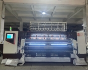 300M/H Computer Control Multi Needle Quilting Mattress Making Machine Larghezza 240cm