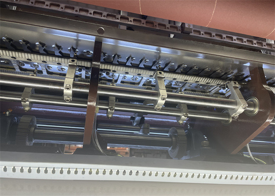 Multi macchine di fabbricazione del materasso dell'ago del computer 1500RPM