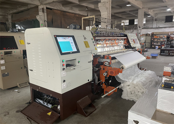 Sistema automatico di bobina Sicurezza della macchina di rivestimento ad alta tecnologia