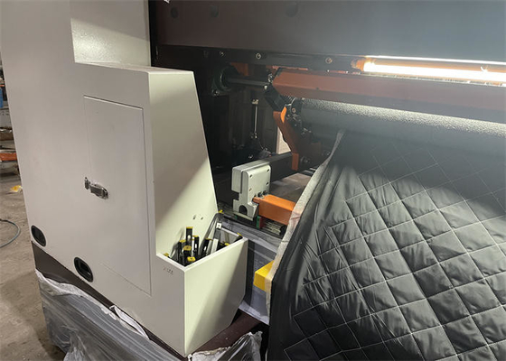 Sistema automatico di bobina Sicurezza della macchina di rivestimento ad alta tecnologia