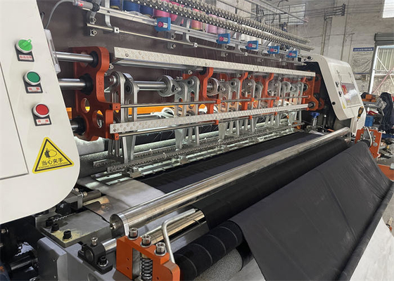 Sistema automatico di bobina Sicurezza della macchina di rivestimento ad alta tecnologia