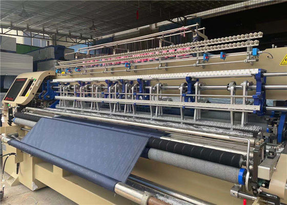 Dispositivi per il rivestimento ad alta velocità a schermo LCD con velocità massima di cucitura di 1000 R/MIN