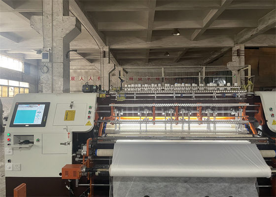 Macchine per coperture industriali commerciali pesanti con spaziatura di 3 pollici