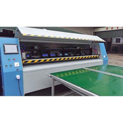 Macchina per coperte velocità massima di cucitura 1400 R/min Distanza dell'ago 25,4 mm per coperte professionali