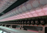 66 automobile automatica Mat Quilting Embroidery Machine degli aghi 3.2m