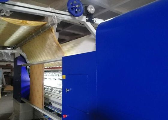 Macchine per materassi a molla industriali da 8 cm con cucitura da 2-8 mm 300v/50Hz