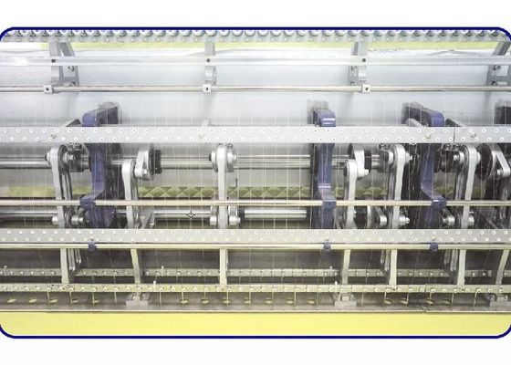 Commerciale 1000RPM 2M Computerizzata Quilting Machine per giacca