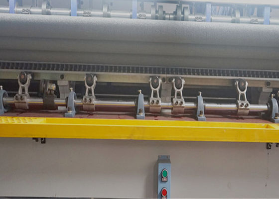 240M/H Industrial Lock stitch Computerizzata macchina di fabbricazione di abbigliamento