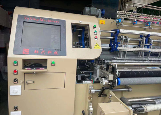 3 file di aghi macchina per il quilting di fine
