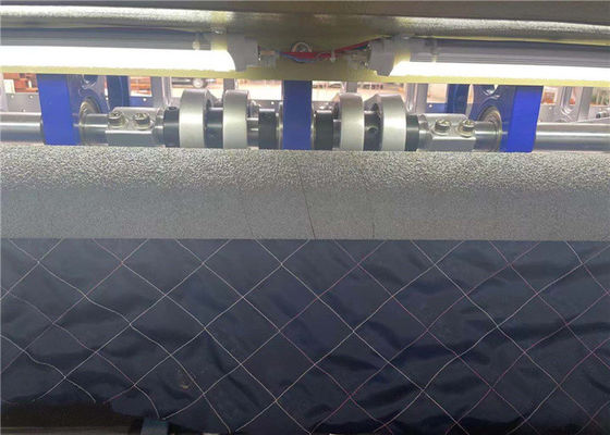 Dispositivi per il rivestimento ad alta velocità a schermo LCD con velocità massima di cucitura di 1000 R/MIN