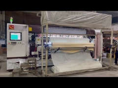 Ago della trapuntatrice del punto a catenella dei driver di Panasonic multi per lettiera