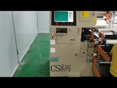 1000RPM 210cm computer multi-aghi quilting machine per abbigliamento